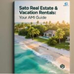 sato real estate & vacation rentals