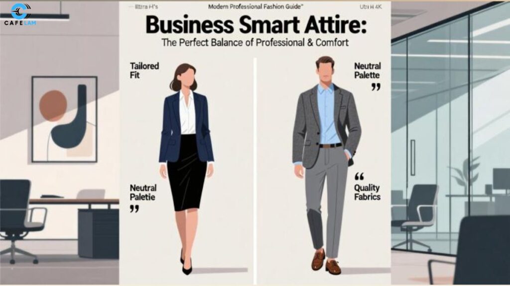 business smart