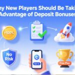 Deposit Bonuses