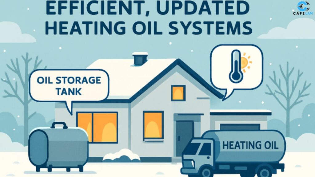 Heating Oil