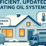 Heating Oil