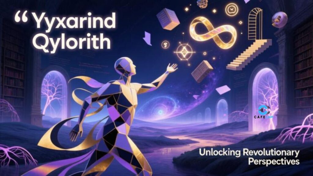 Insights from Vyxarind Qylorith