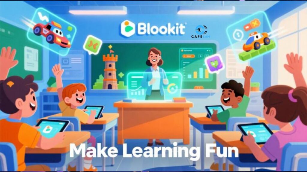 Blookit