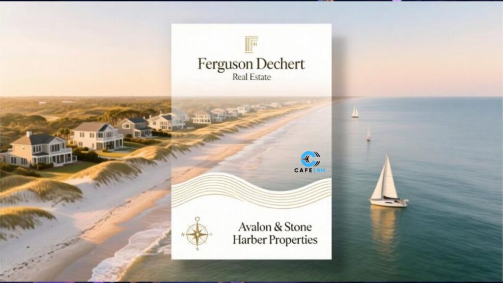 Ferguson Dechert Real Estate