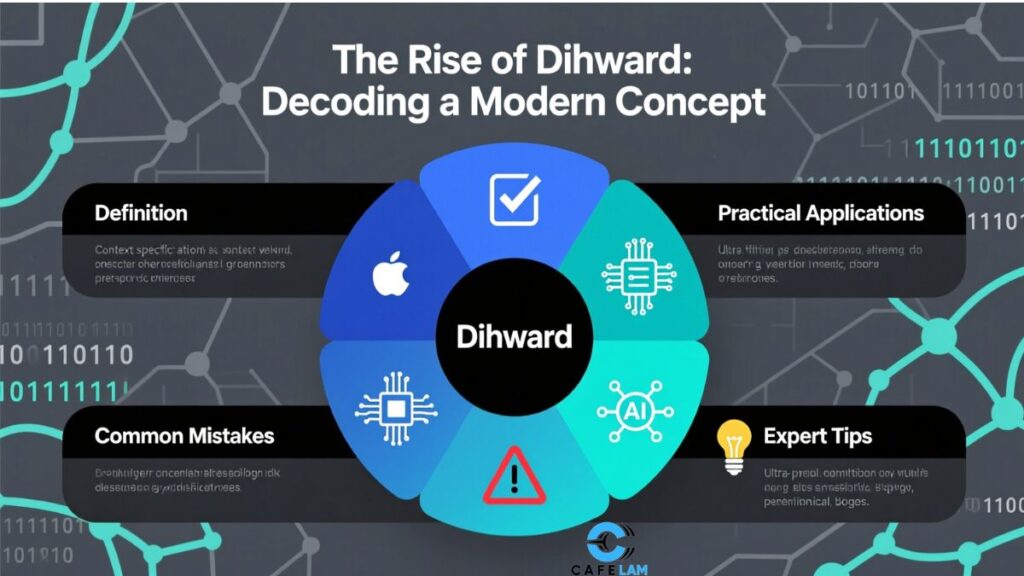 Dihward