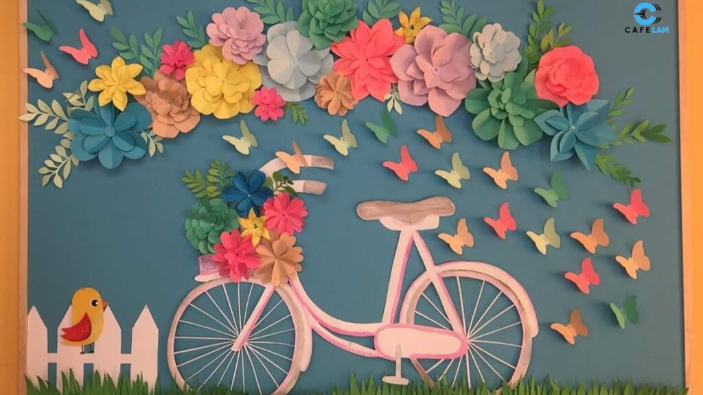 Floral City Bulletin Board