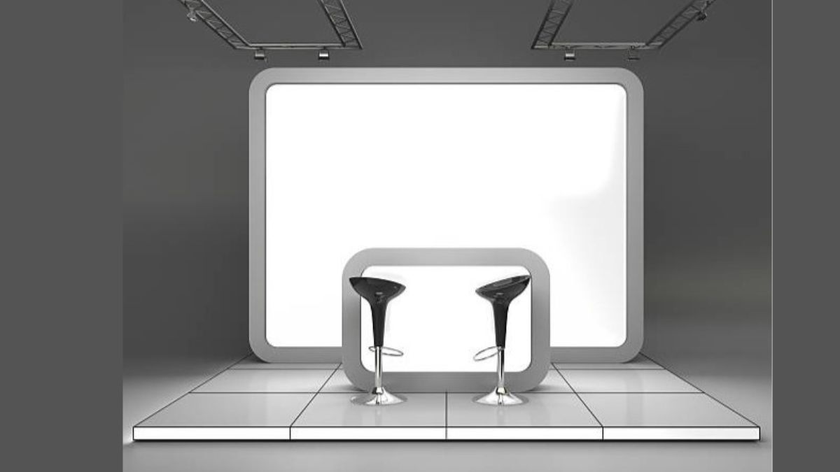 Trade Show