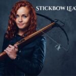 Stickbow Leatherwall