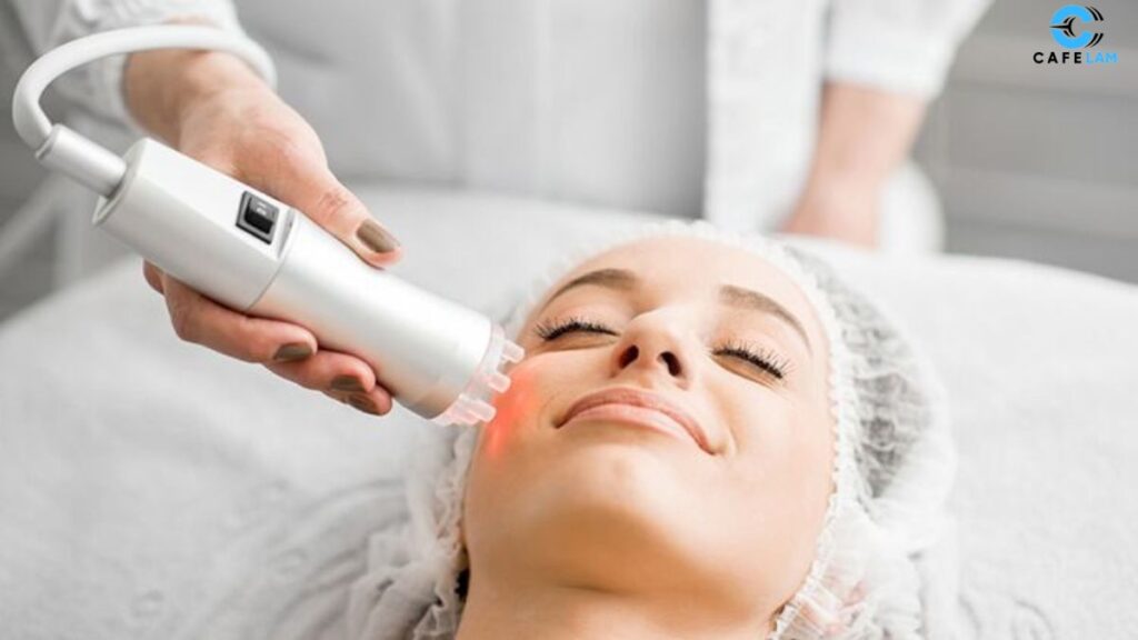Skin Rejuvenation
