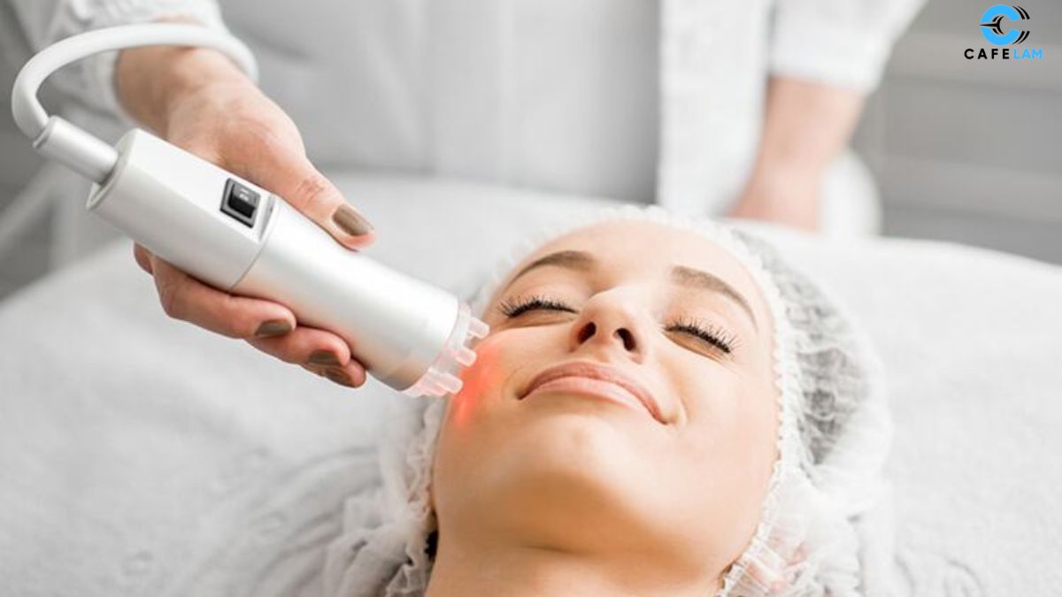 Skin Rejuvenation