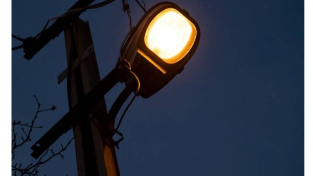 Flood Light Technology