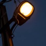Flood Light Technology