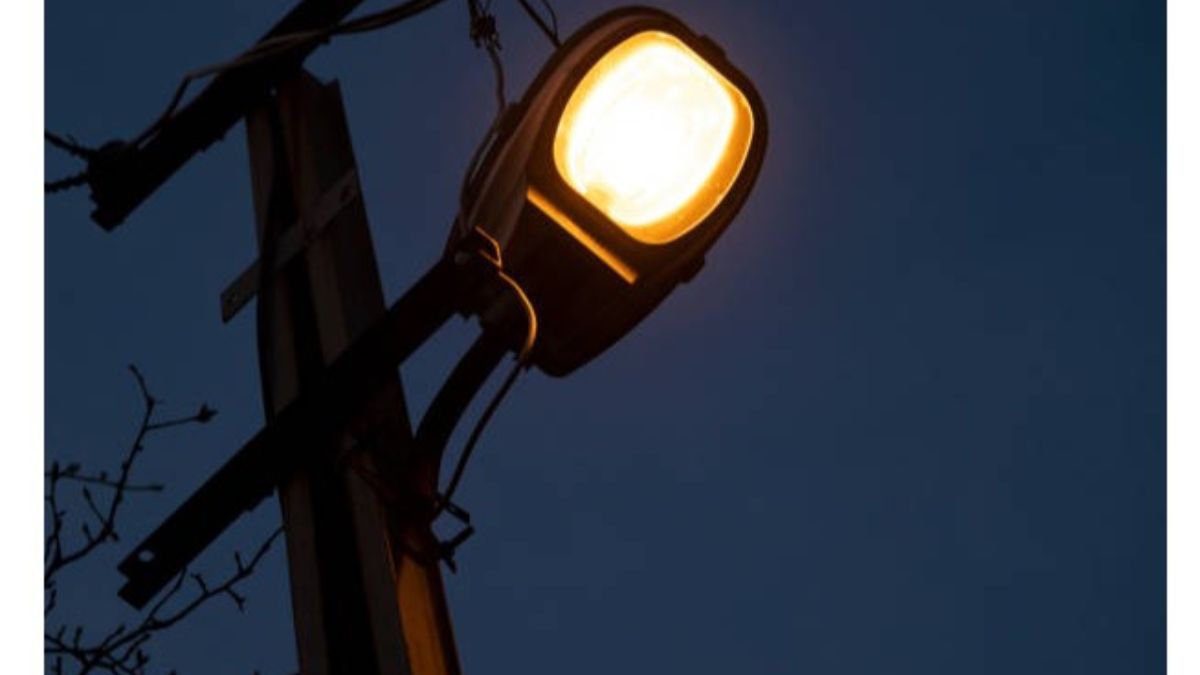 Flood Light Technology