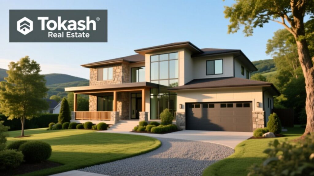 Tokash Real Estate Berkeley Heights NJ