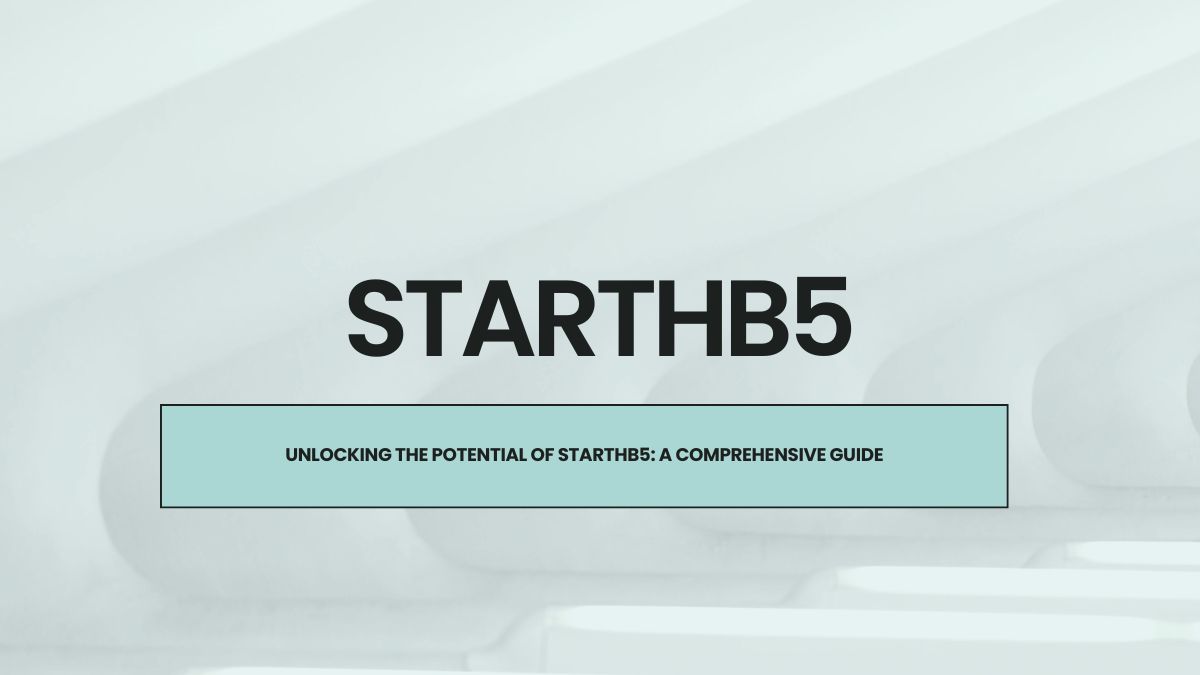 Starthb5