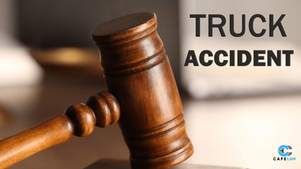 Truck Accident Lawsuit