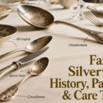 Fairfield Silverware