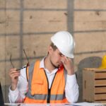 Contractor Fails