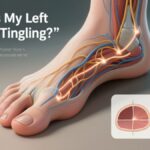 Why Is My Left Big Toe Tingling
