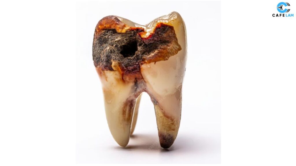 Tooth Decay