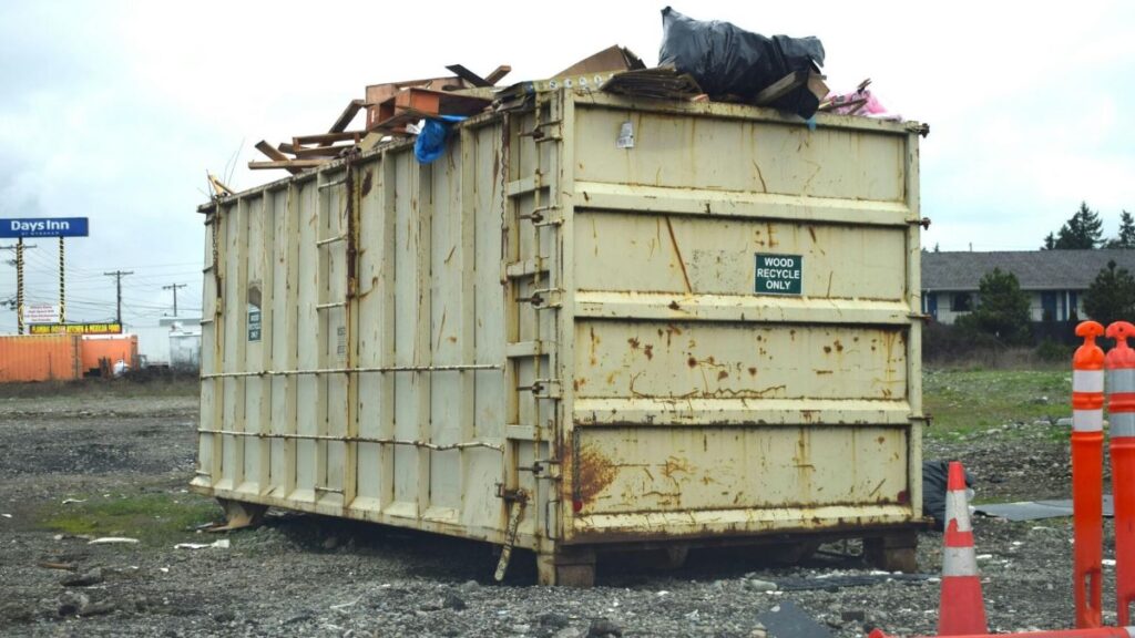 Dump Trailers