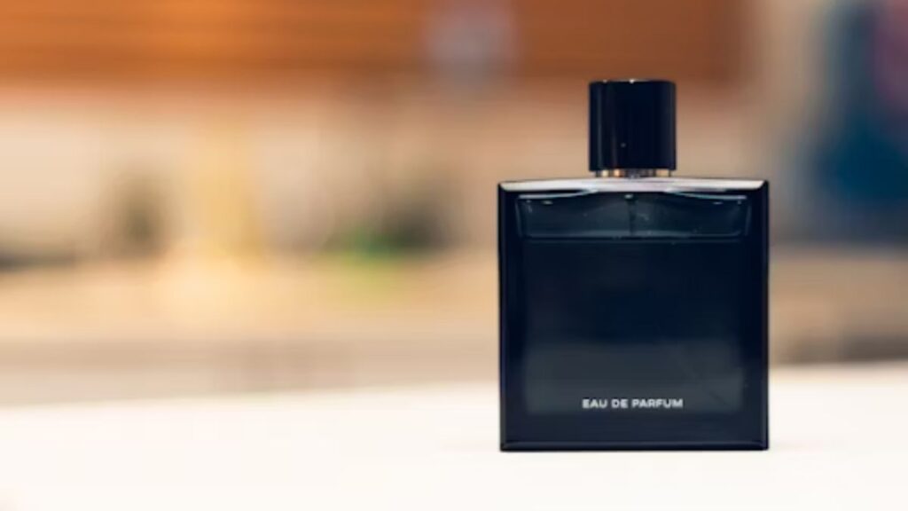 Cologne Bottles