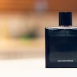 Cologne Bottles