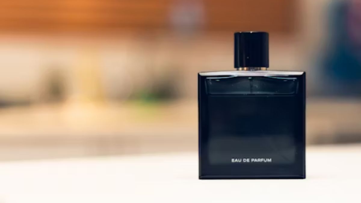 Cologne Bottles