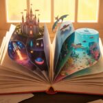 your topics multiple stories