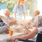 Senior Care Solution