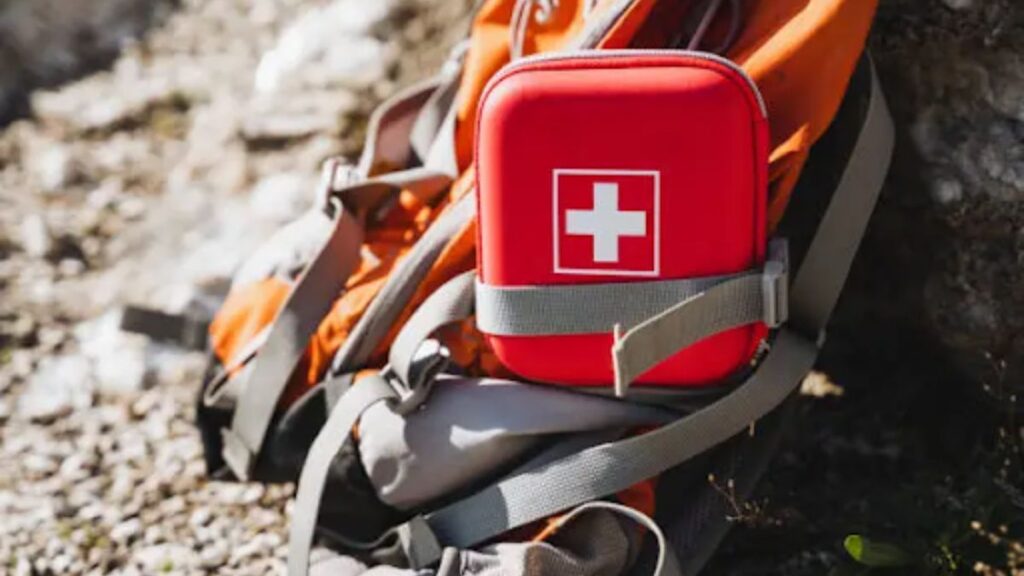 Tactical Medical Kits