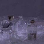 Perfume Bottle