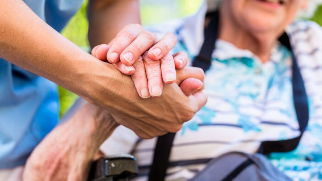 in-home care services