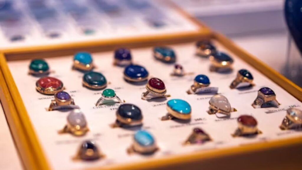 Jewelry Dropshipping Suppliers USA