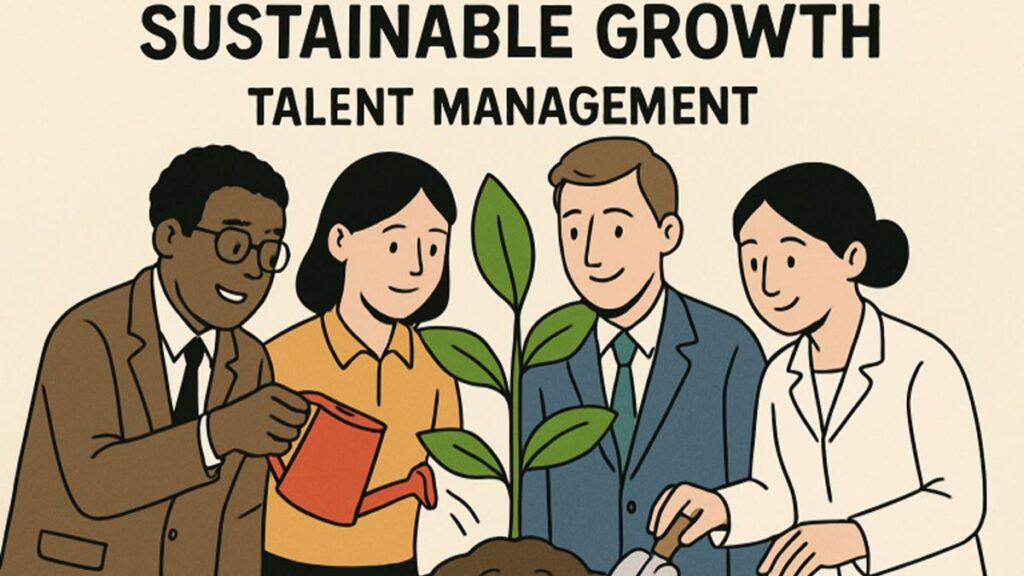 Talent Management
