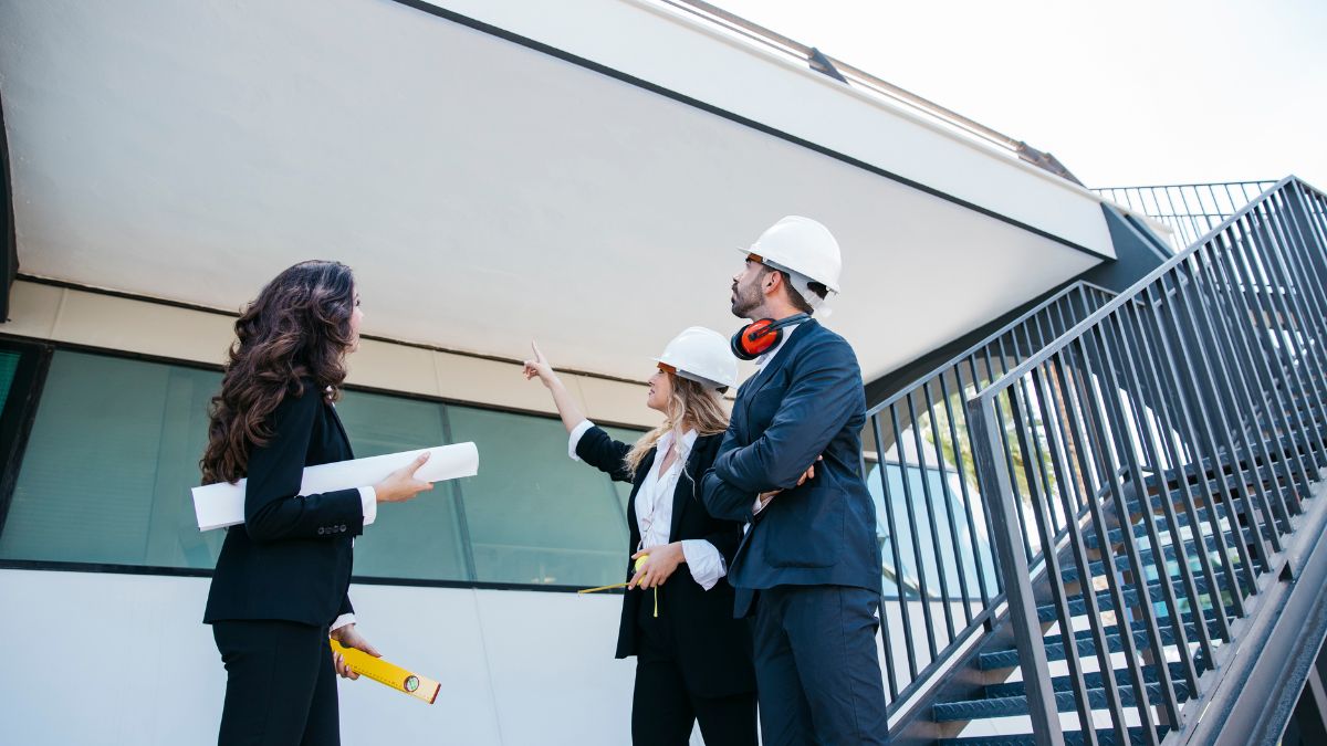 Remodeling Contractors