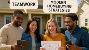 Homebuying