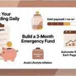 Financial Habits