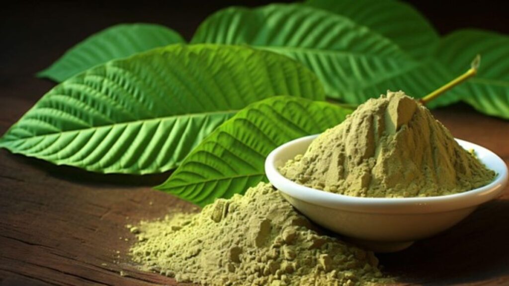 Kratom