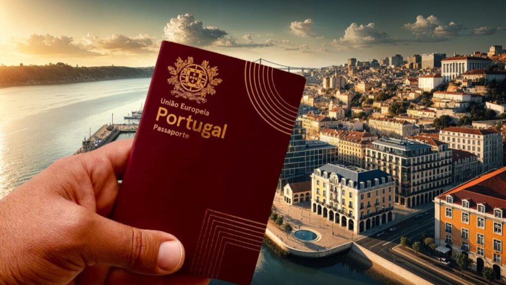 Portugal Golden Visa