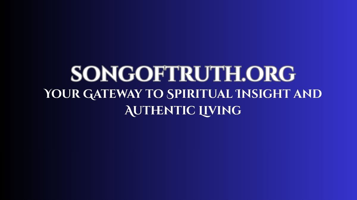 songoftruth.org