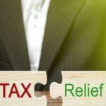 Tax Debt Relief