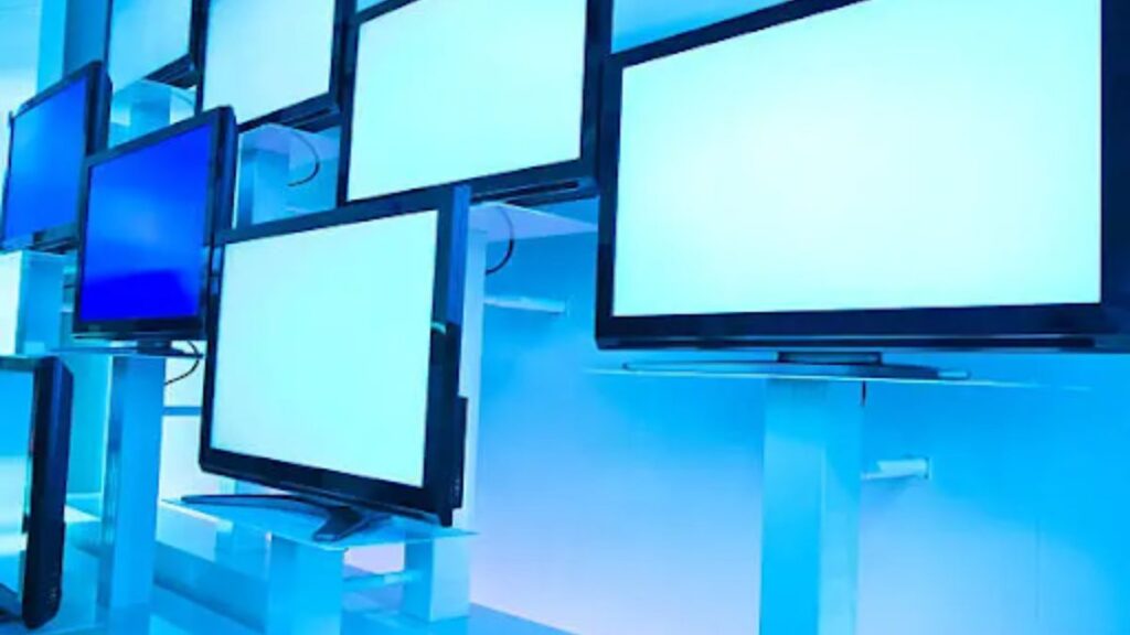 LCD Monitors