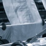 Plastic Bag Making Machines