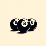 significance of the 8 ball