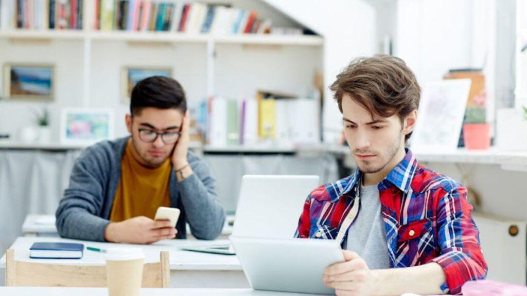 Assignment Support