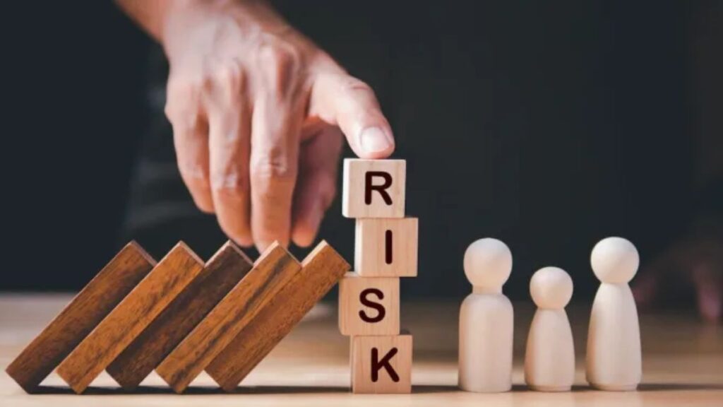 Modern Risk Professionals
