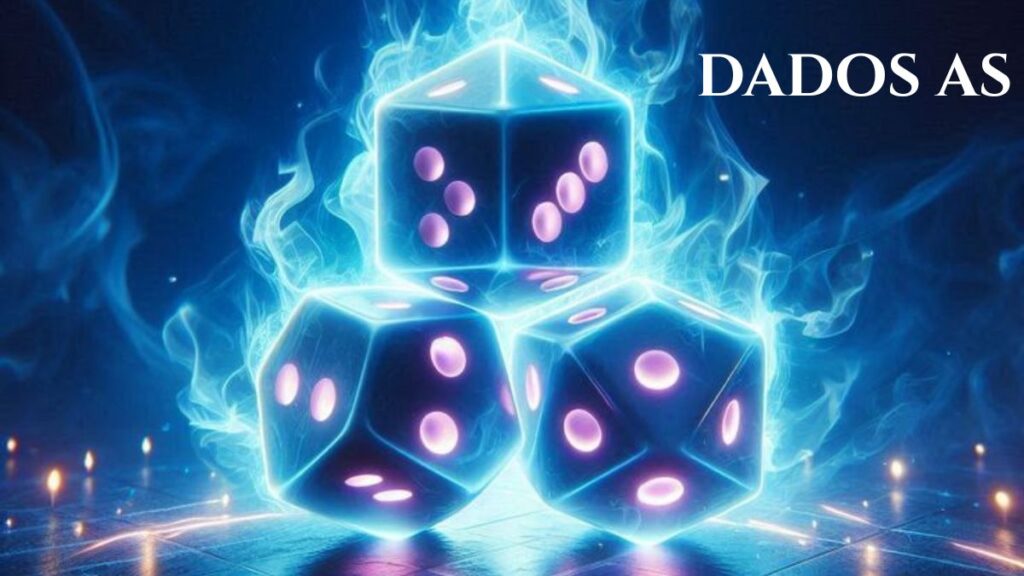 dados as