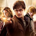 Harry Potter Streaming Services