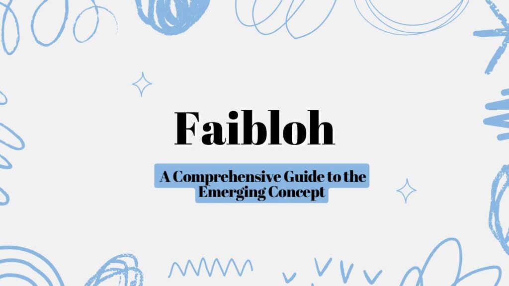 faibloh